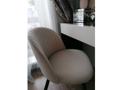 Стул Gabi 1 бежевый фото покупателя 301