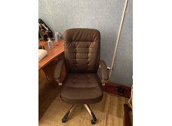 Компьютерное кресло Palamos brown фото покупателя 26