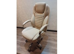 Компьютерное кресло Herd темно-серое фото покупателя 114