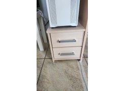 Компьютерный стол Джаз-24 левый белый фото покупателя 5