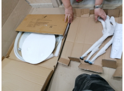 Журнальный столик Round фото покупателя 1