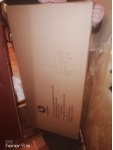 Письменный стол WD-02 light: отзыв о товаре