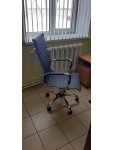 Компьютерное кресло College CLG-620 LXH-A черное: отзыв о товаре