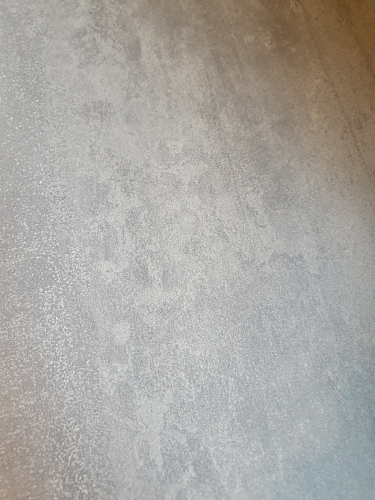 Барная стойка Дилан Лофт 120х40х90 бетон светлый фото покупателя 21