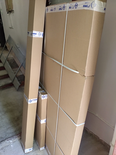 Двуспальная кровать Рейк 160х200 черная фото покупателя 6