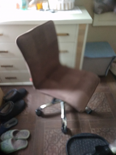 Компьютерное кресло Zero бежевый 7 фото покупателя 333