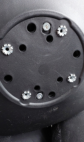 Деревянный стул Bonuss dark gray фото покупателя 33