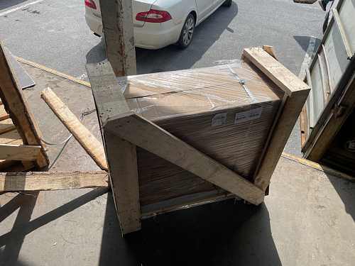 Компьютерное кресло Monte серое фото покупателя 20