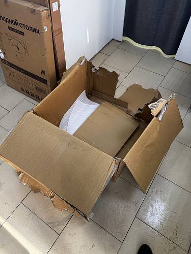 Стул на металлокаркасе Kora black / gray фото покупателя 340