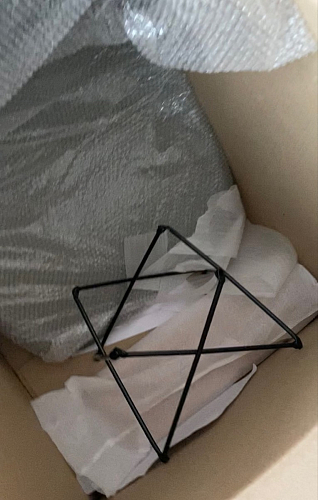 Стул Eames PC-015 yellow фото покупателя 149