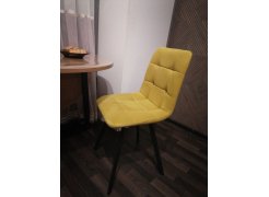 Стул Чилли 2 темно-серый  / черный фото покупателя 60