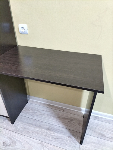 Стол письменный Kiwi белый фото покупателя 32