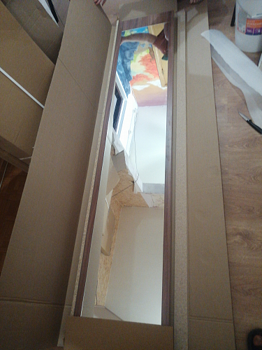 Вешалка напольная ПИКО 4 фото покупателя 1