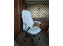 Компьютерное кресло Aragon dark grey  - Уцененный экземпляр фото покупателя 71