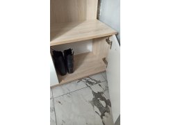 Готовая прихожая Пети дуб сонома / белый фото покупателя 36