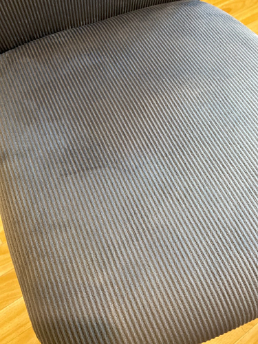 Стул Tod gray / black фото покупателя 63