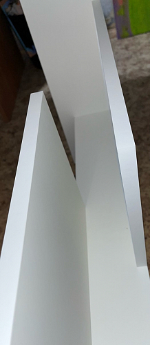 Стол-книжка СтК7 белый фото покупателя 49