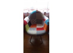 Стул Multicolor 2 фото покупателя 29