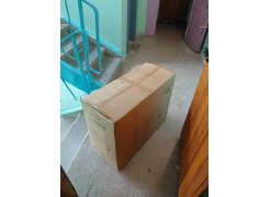 Компьютерное кресло Herd темно-серое фото покупателя 69