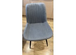 Стул на металлокаркасе Седа К 02 светло-серый / белый фото покупателя 49