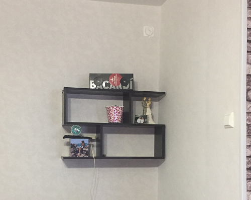 Полка ПК-2 дуб делано фото покупателя 1