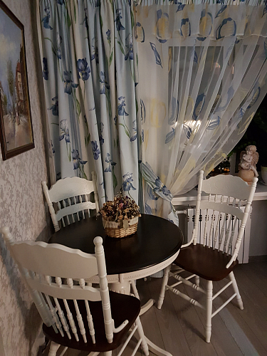 Стол раскладной Emin фото покупателя 2