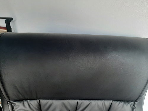 Компьютерное кресло Class black фото покупателя 64