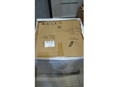 Пластиковый стул Eames PC-015 orange фото покупателя 174