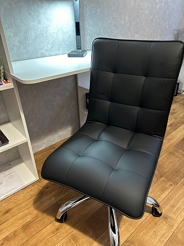 Компьютерное кресло Zero/Зеро оранжевый 18 фото покупателя 16