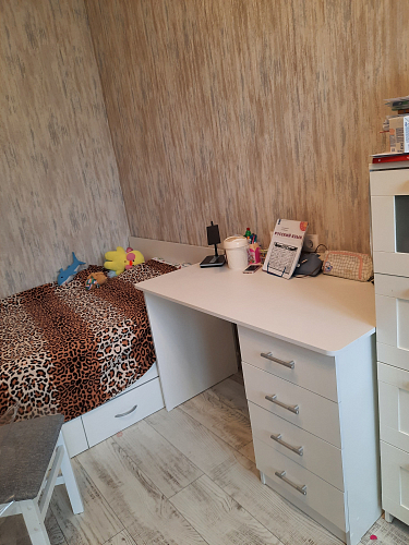 Стол письменный СП4 белый фото покупателя 28