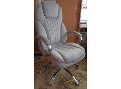 Компьютерное кресло Herd cream фото покупателя 66