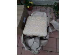 Деревянный стул Луиджи орех / коричневый фото покупателя 23