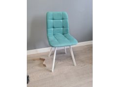 Стул Чилли 2 темно-серый  / черный фото покупателя 573