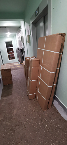 Компьютерное кресло Gamer черное / бежевое фото покупателя 116