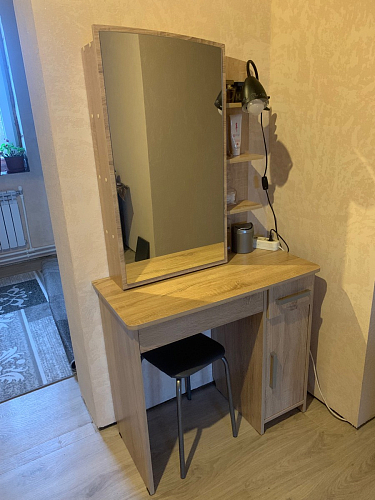 Трюмо Виктория-2 фото покупателя 27