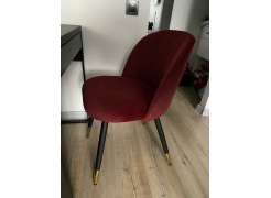 Стул Gabi темно-зеленый фото покупателя 37