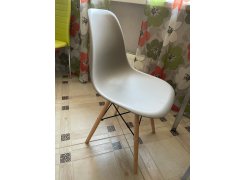 Стул Eames yellow фото покупателя 382