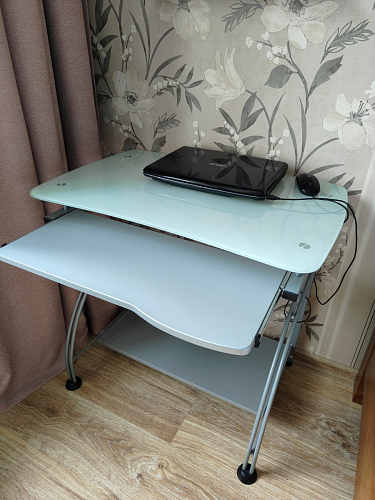 Компьютерный стол Glen фото покупателя 10