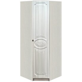 Шкаф угловой Кэт - 6