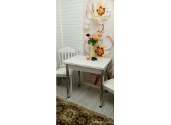 Стул Midea серый фото покупателя 8