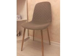 Стул на металлокаркасе Dabl green фото покупателя 57