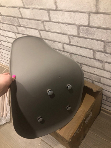 Стул Y-971 белый фото покупателя 327