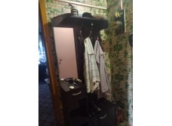 Прихожая Мила дуб сонома фото покупателя 1