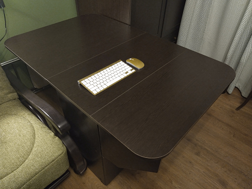 Стол-тумба дуб сонома фото покупателя 89