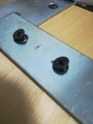 Диван Меркурий 140 коричневый микровельвет / бежевая экокожа фото покупателя 1