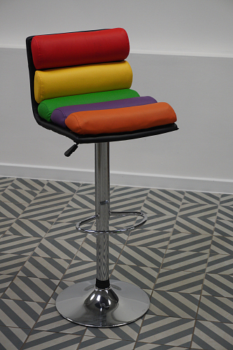 Барный стул Color из шоурума 2