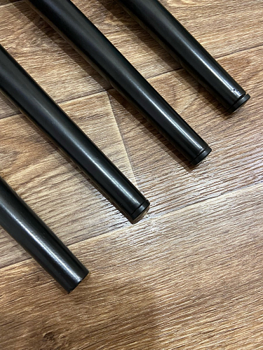 Стул Mody blue fabric фото покупателя 12