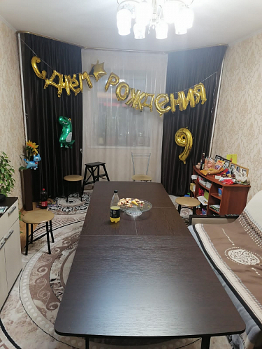 Стол-книжка СтК7 белый фото покупателя 49