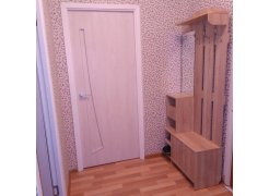 Прихожая Мила венге фото покупателя 103