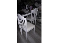 Стул Midea white фото покупателя 22